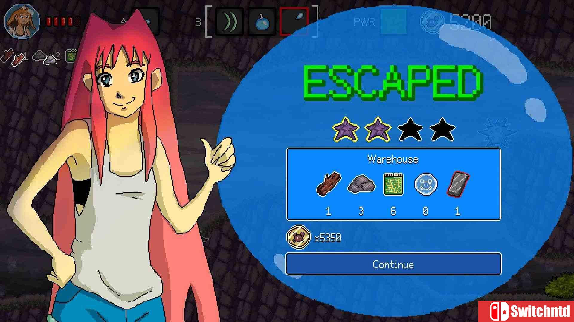 《螃蟹突袭（Crab Attack）》P2P硬盘版[EN/JP]_4