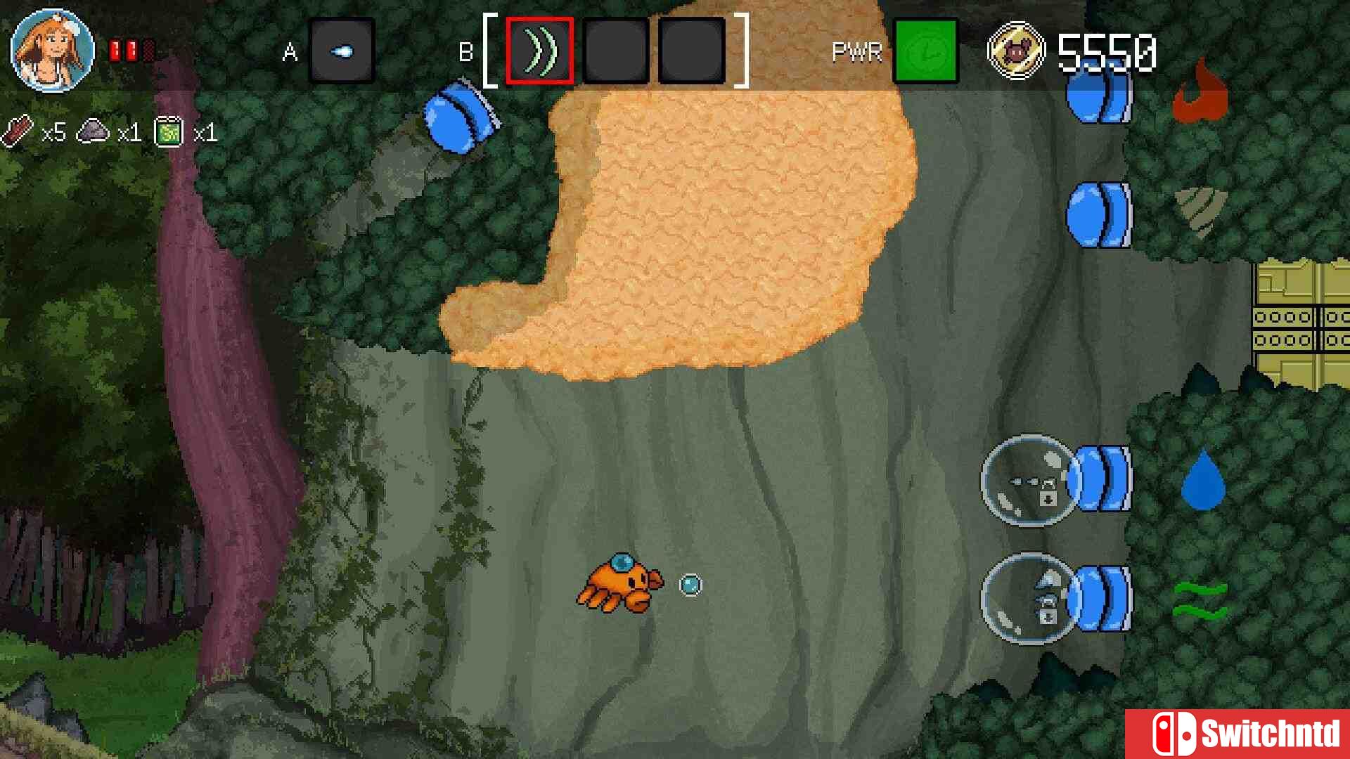 《螃蟹突袭（Crab Attack）》P2P硬盘版[EN/JP]_5