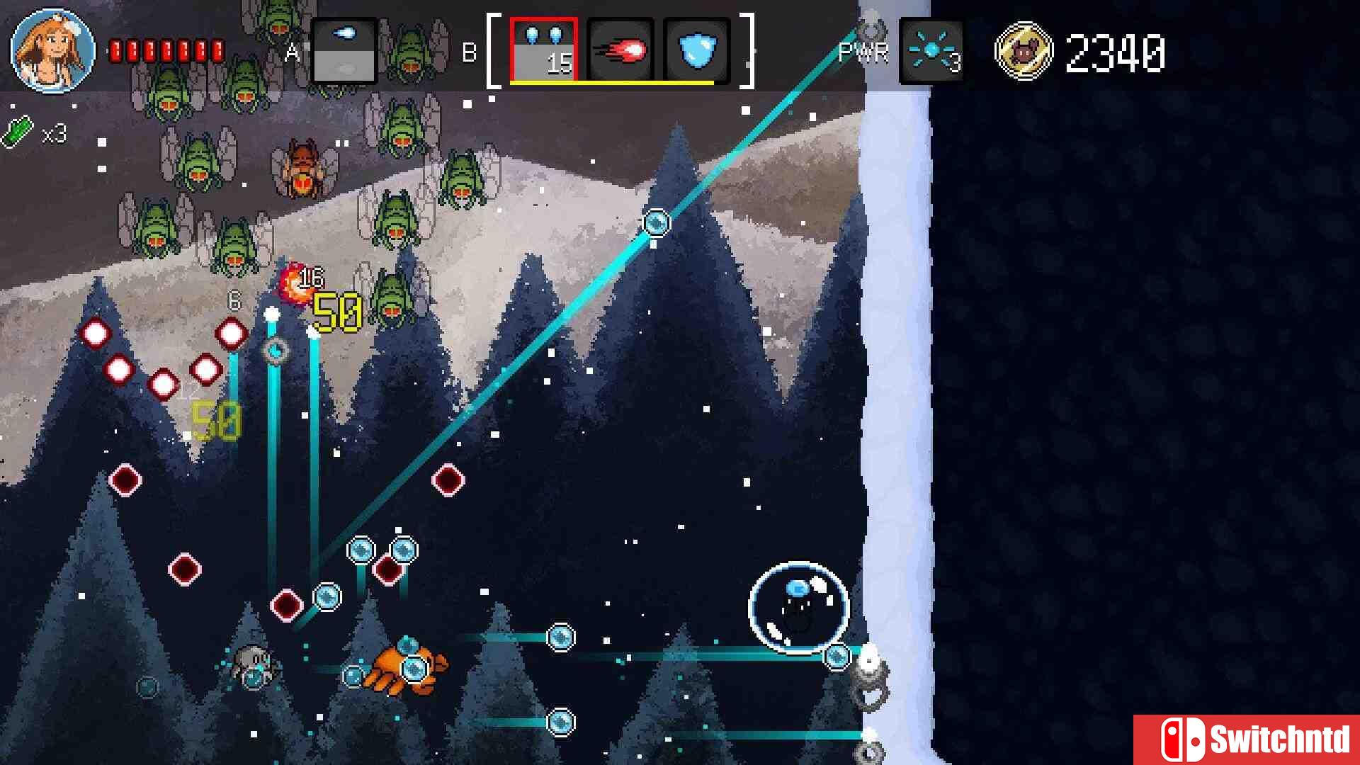 《螃蟹突袭（Crab Attack）》P2P硬盘版[EN/JP]_2