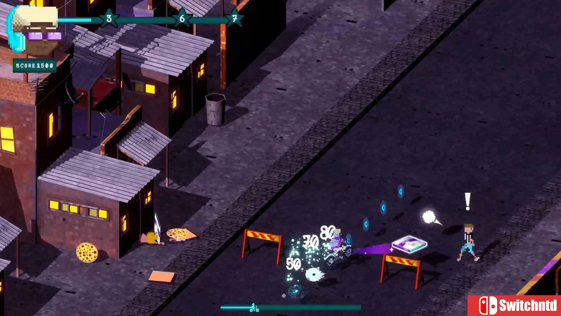 《送餐小子（Food Boy）》v1.0 P2P硬盘版[EN]_4