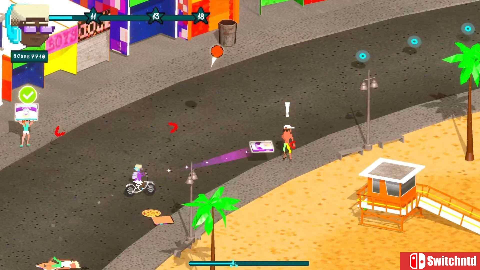 《送餐小子（Food Boy）》v1.0 P2P硬盘版[EN]_3