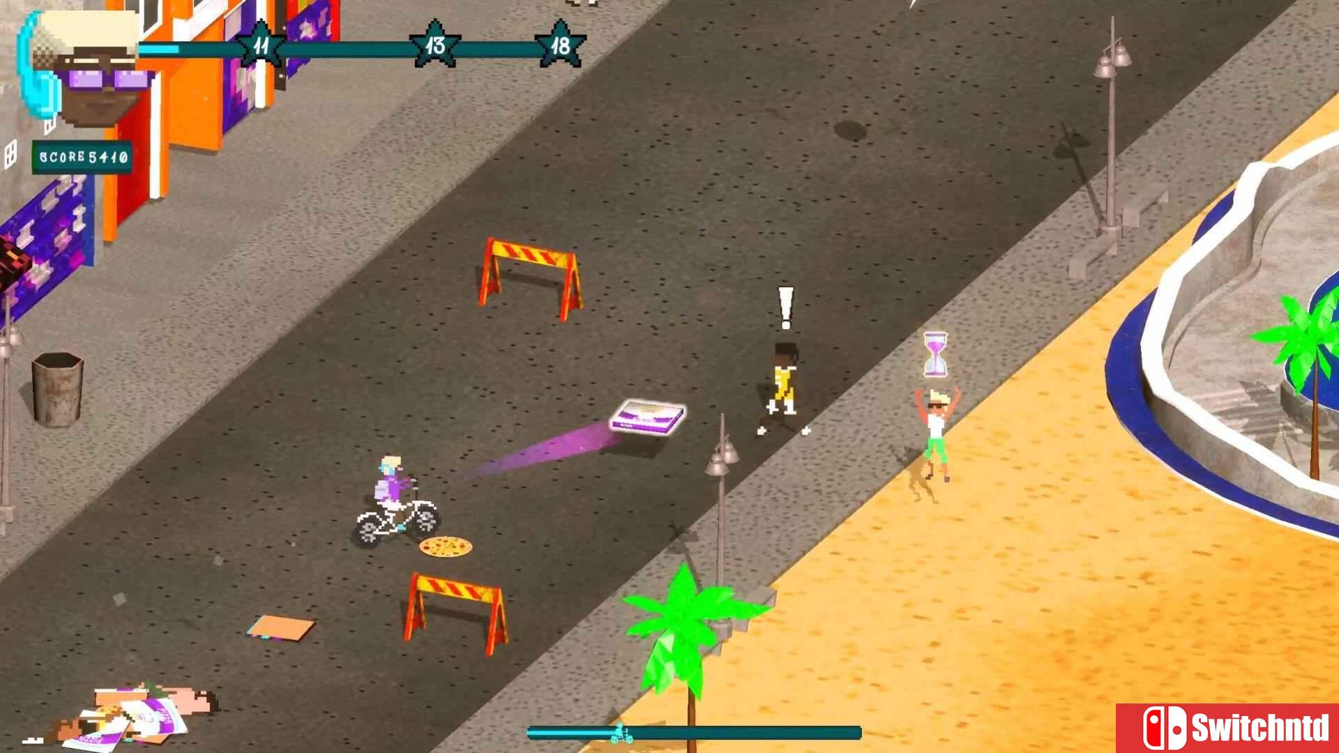 《送餐小子（Food Boy）》v1.0 P2P硬盘版[EN]_1