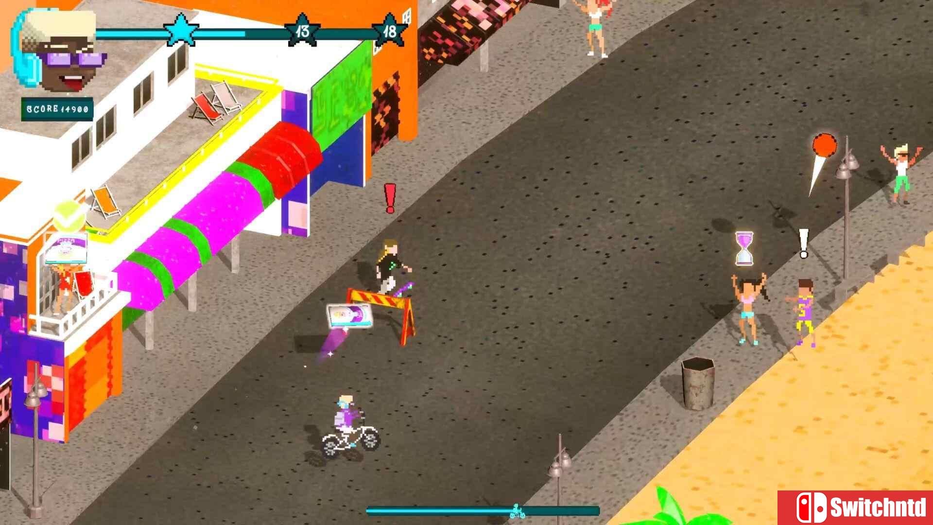 《送餐小子（Food Boy）》v1.0 P2P硬盘版[EN]_5