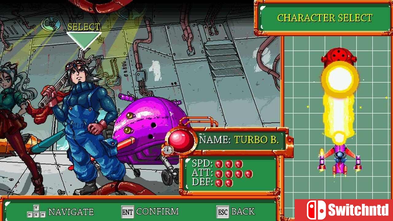 《震波触发（SHOCKWAVE TRIGGERS）》Chronos硬盘版[EN]_2