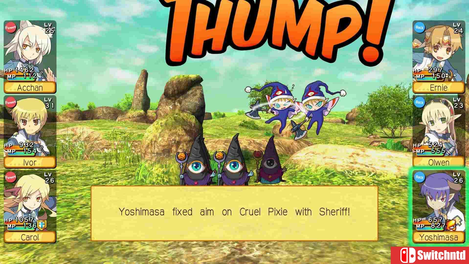 《英雄学院3：重制版（Class of Heroes 3 Remaster）》v20251014 P2P硬盘版[EN/JP]_3