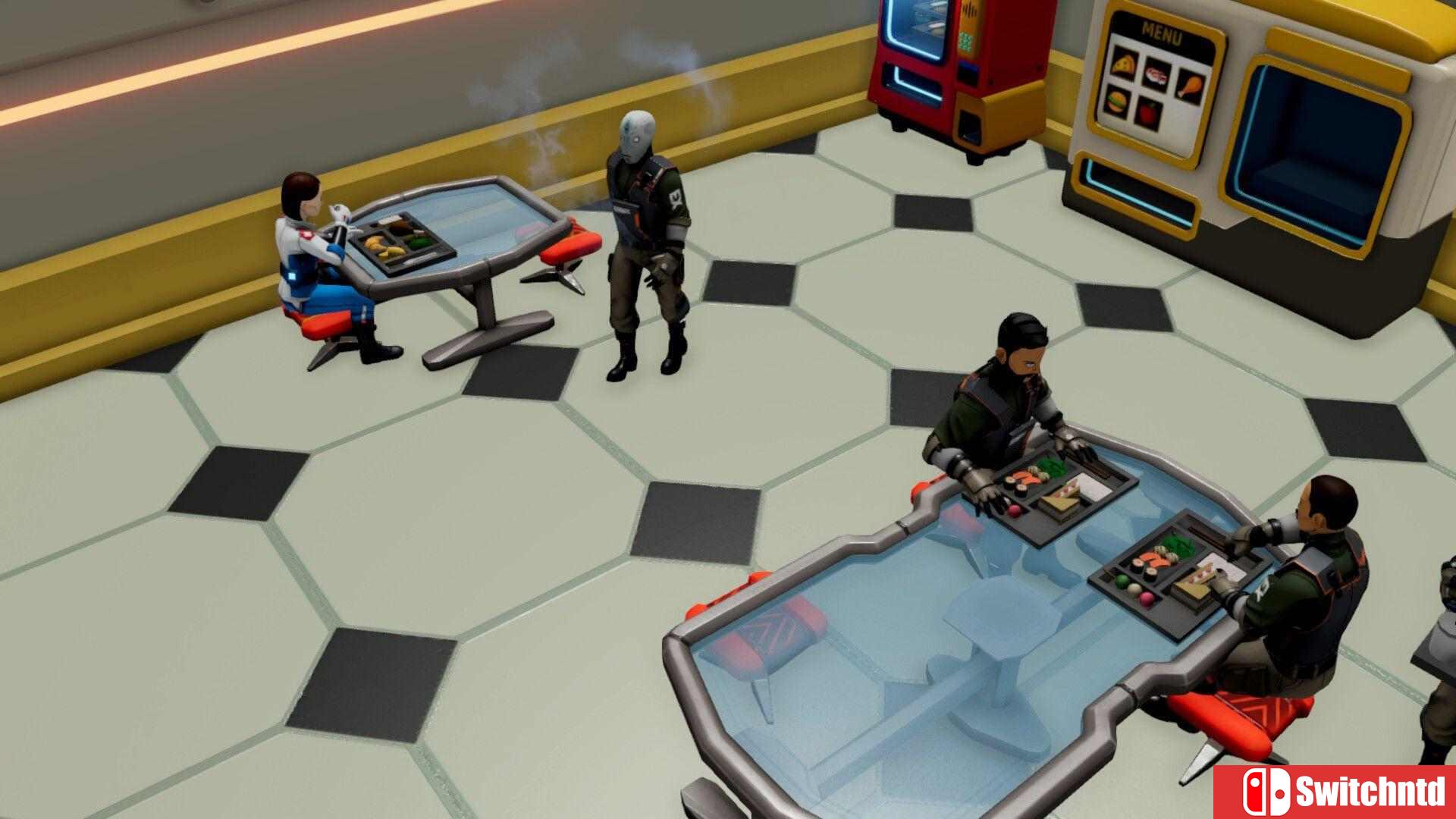 《异地探索队（Exogate Initiative）》v1.1.0 TENOKE镜像版[EN]_4