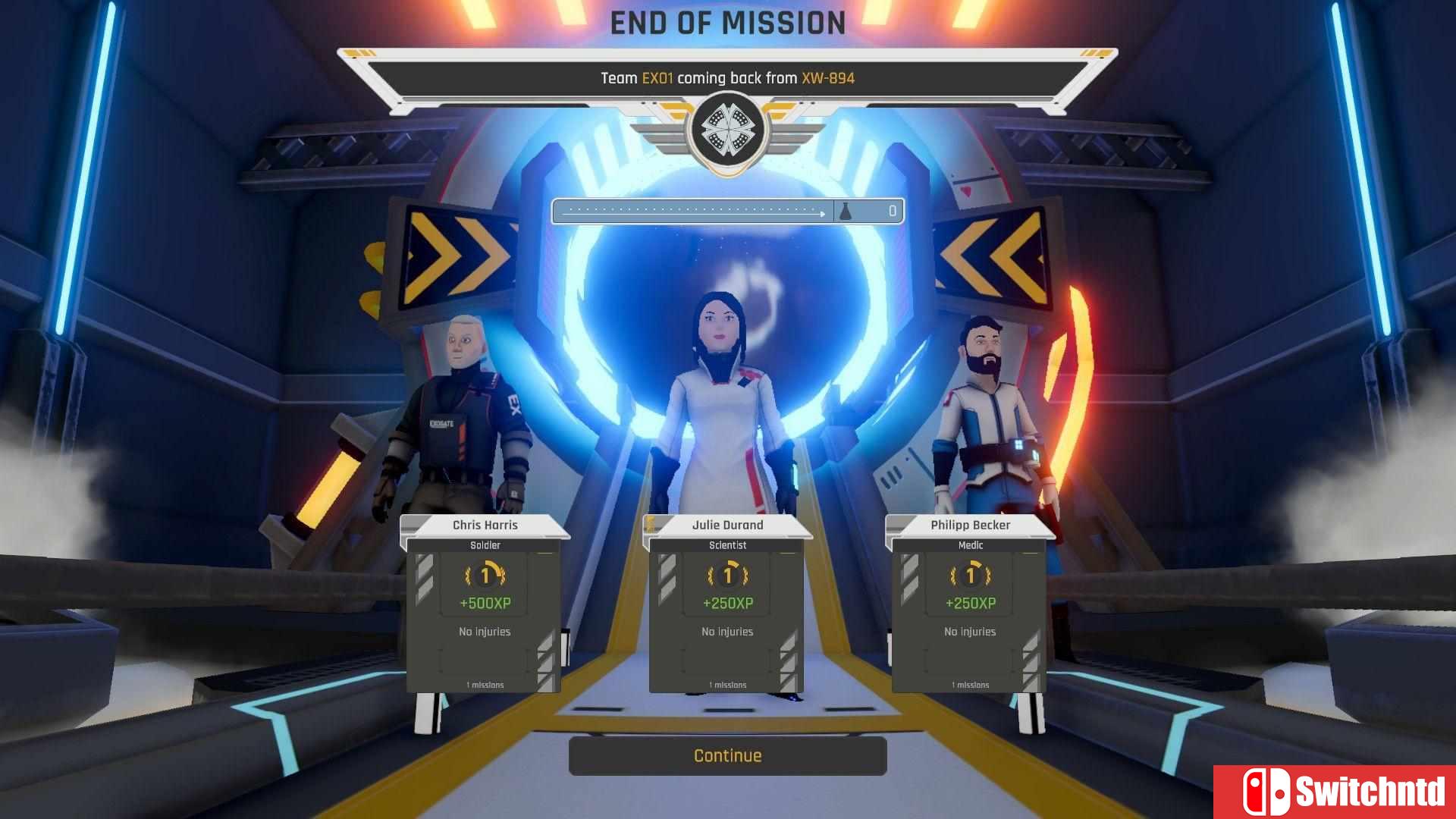 《异地探索队（Exogate Initiative）》v1.1.0 TENOKE镜像版[EN]_5