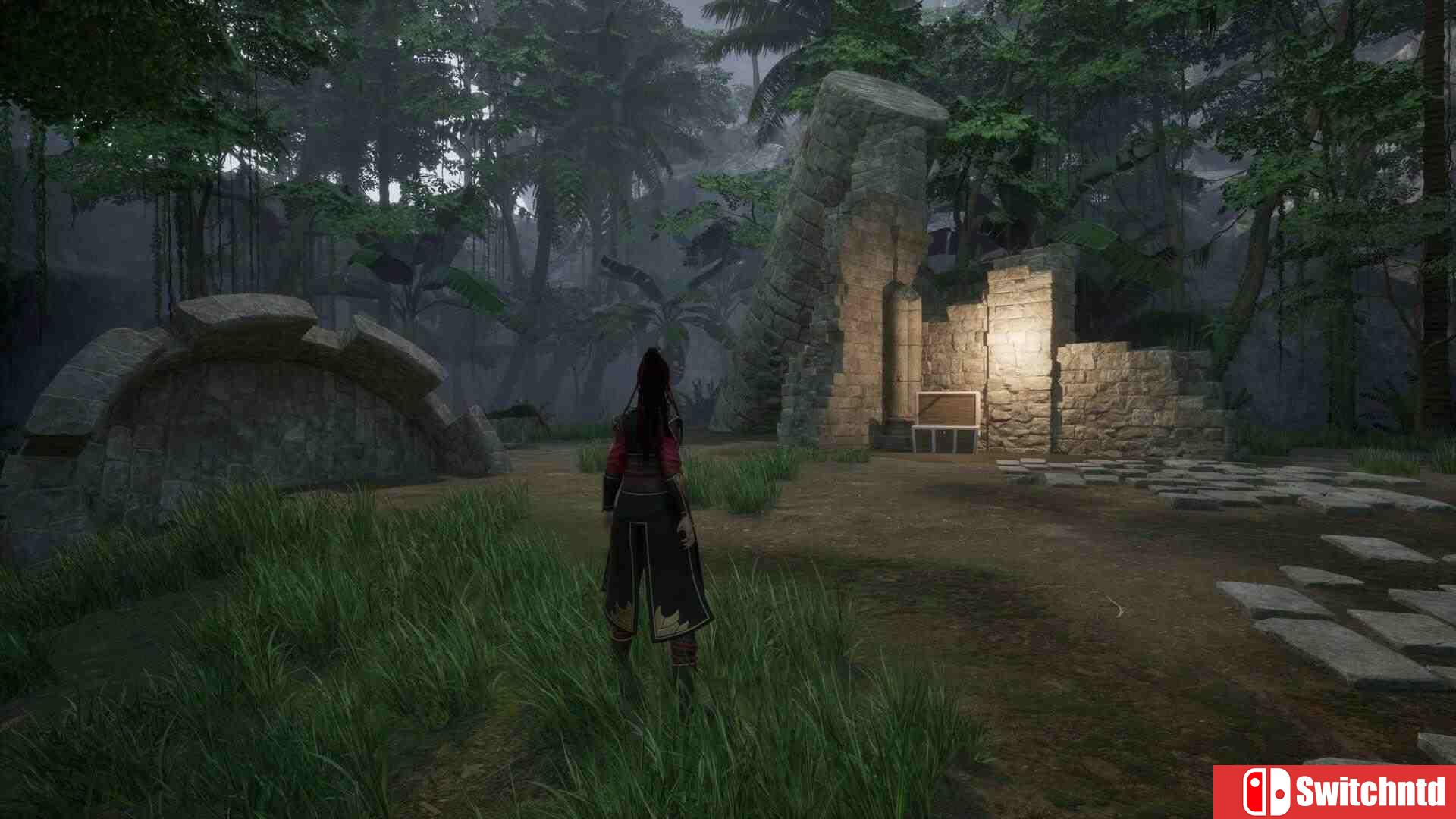 《塞莱斯蒂亚之光（The Light of Celestia）》TiNYiSO镜像版[EN]_1