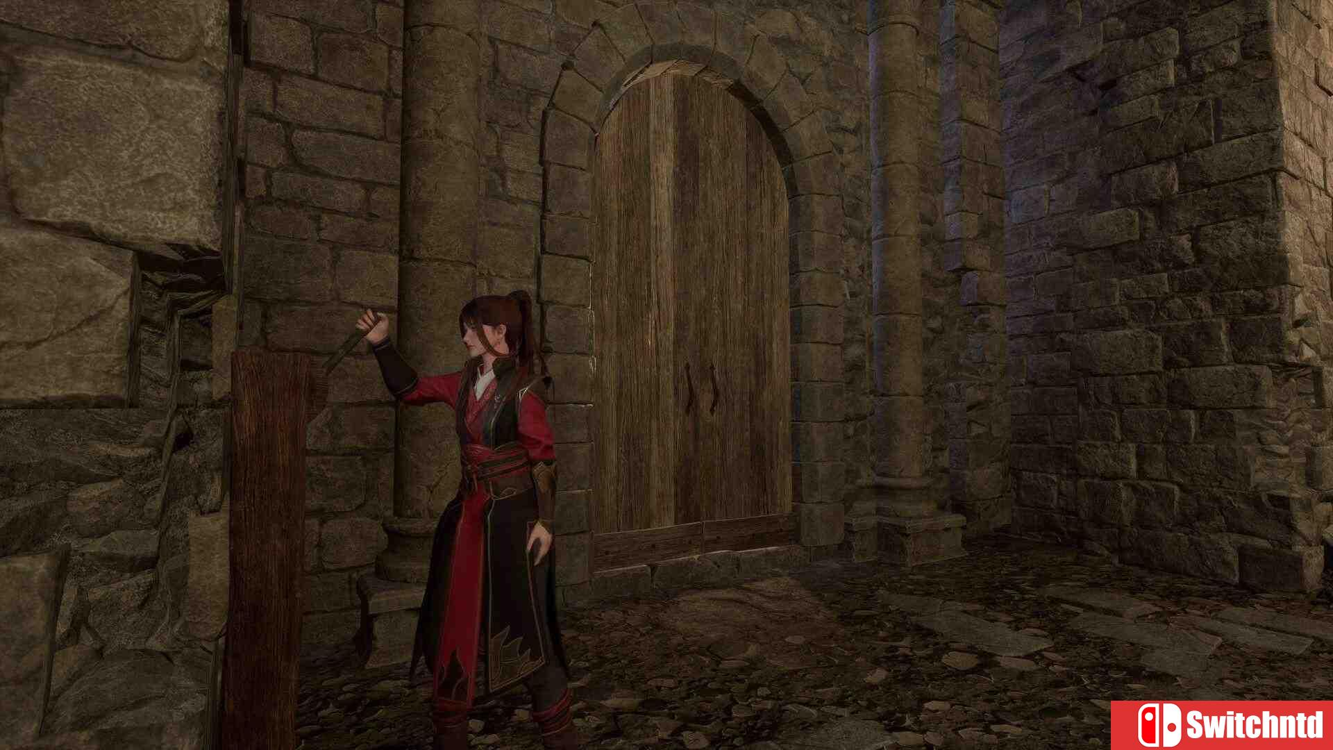 《塞莱斯蒂亚之光（The Light of Celestia）》TiNYiSO镜像版[EN]_5