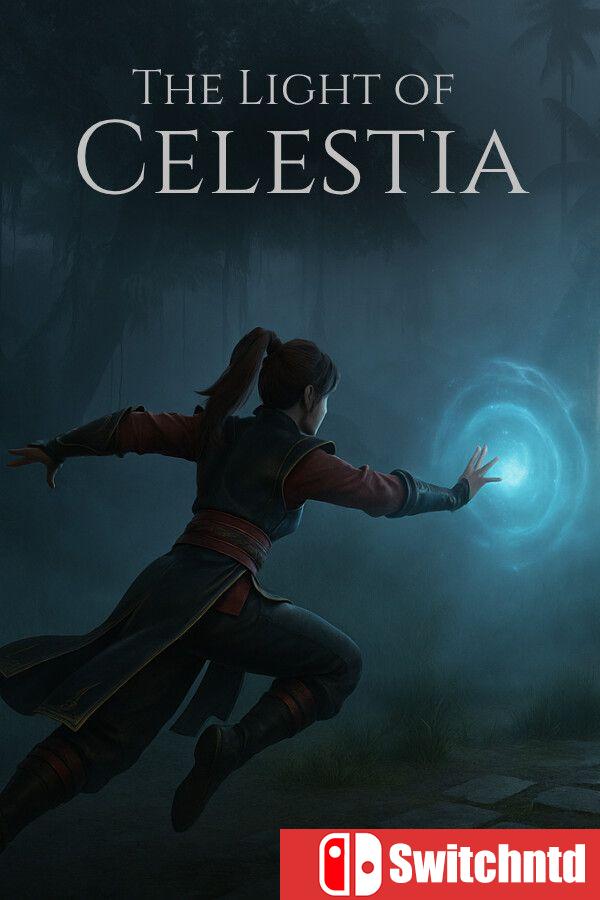 《塞莱斯蒂亚之光（The Light of Celestia）》TiNYiSO镜像版[EN]