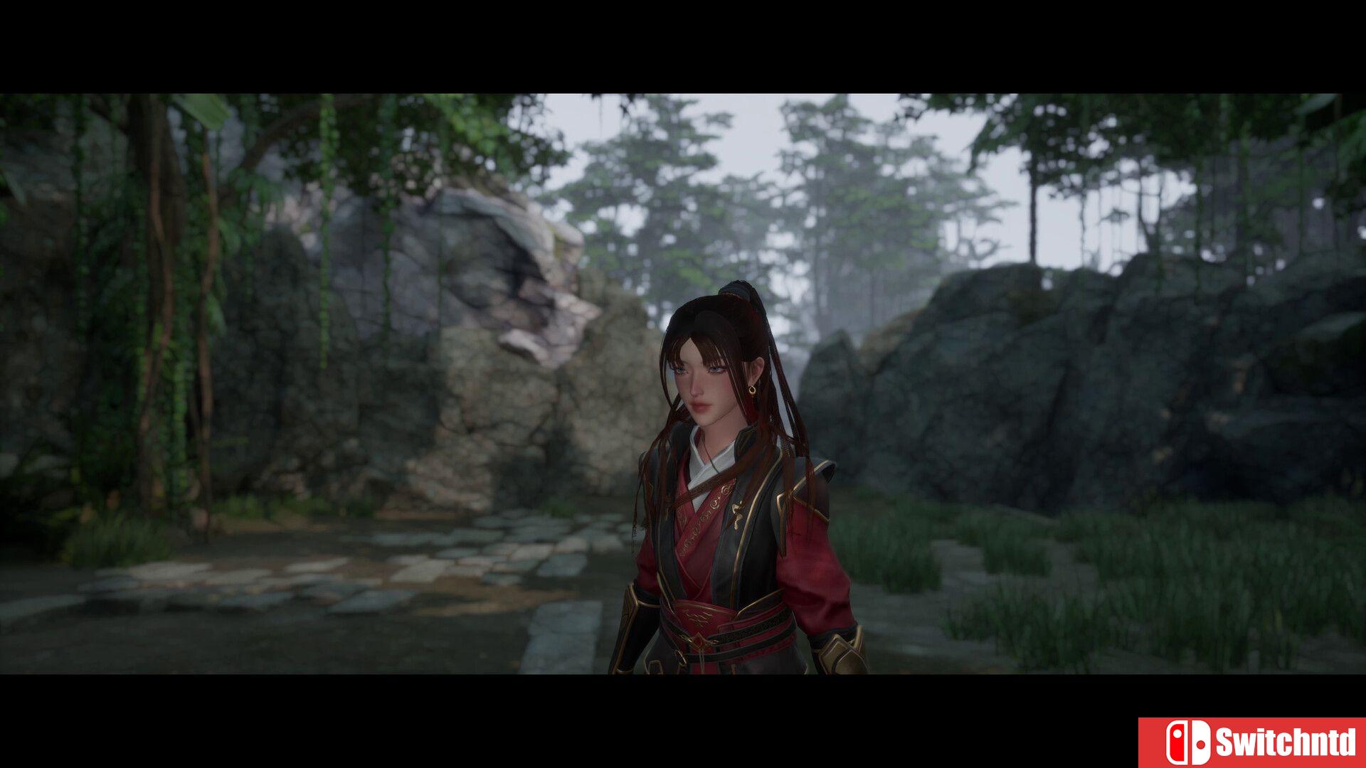 《塞莱斯蒂亚之光（The Light of Celestia）》TiNYiSO镜像版[EN]_3