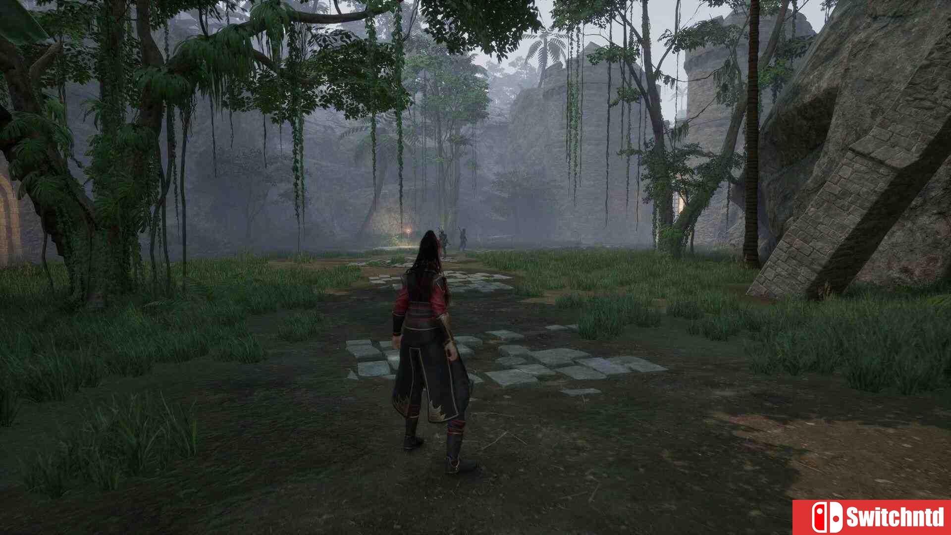 《塞莱斯蒂亚之光（The Light of Celestia）》TiNYiSO镜像版[EN]_2