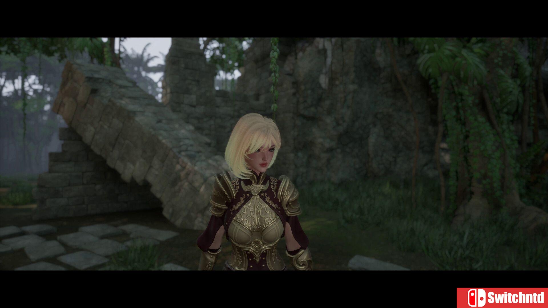 《塞莱斯蒂亚之光（The Light of Celestia）》TiNYiSO镜像版[EN]_4