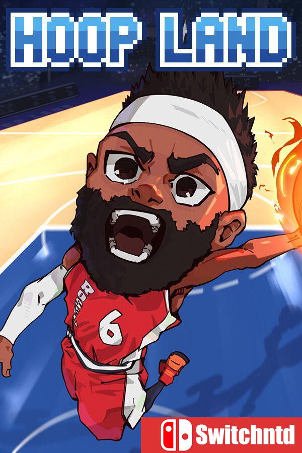 《篮筐大地（Hoop Land）》Build 2053615020528139 P2P硬盘版[EN]