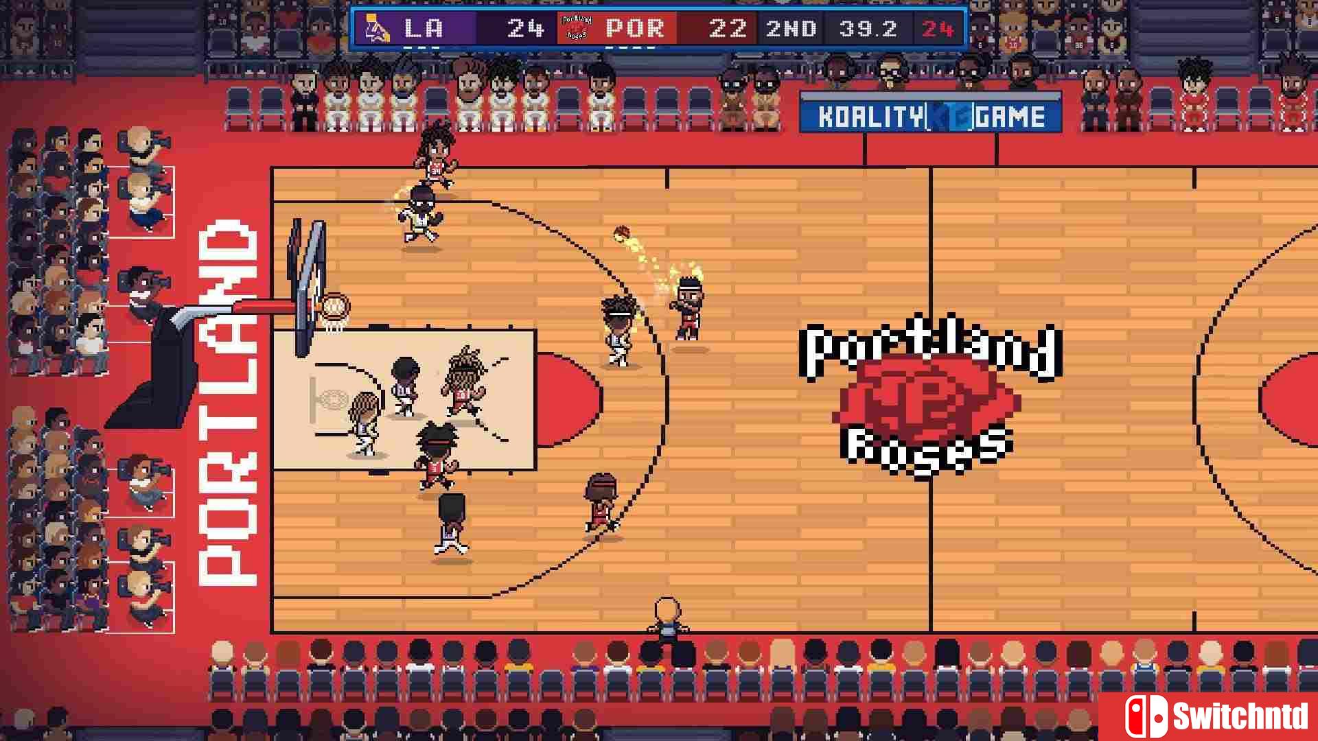 《篮筐大地（Hoop Land）》Build 2053615020528139 P2P硬盘版[EN]_3