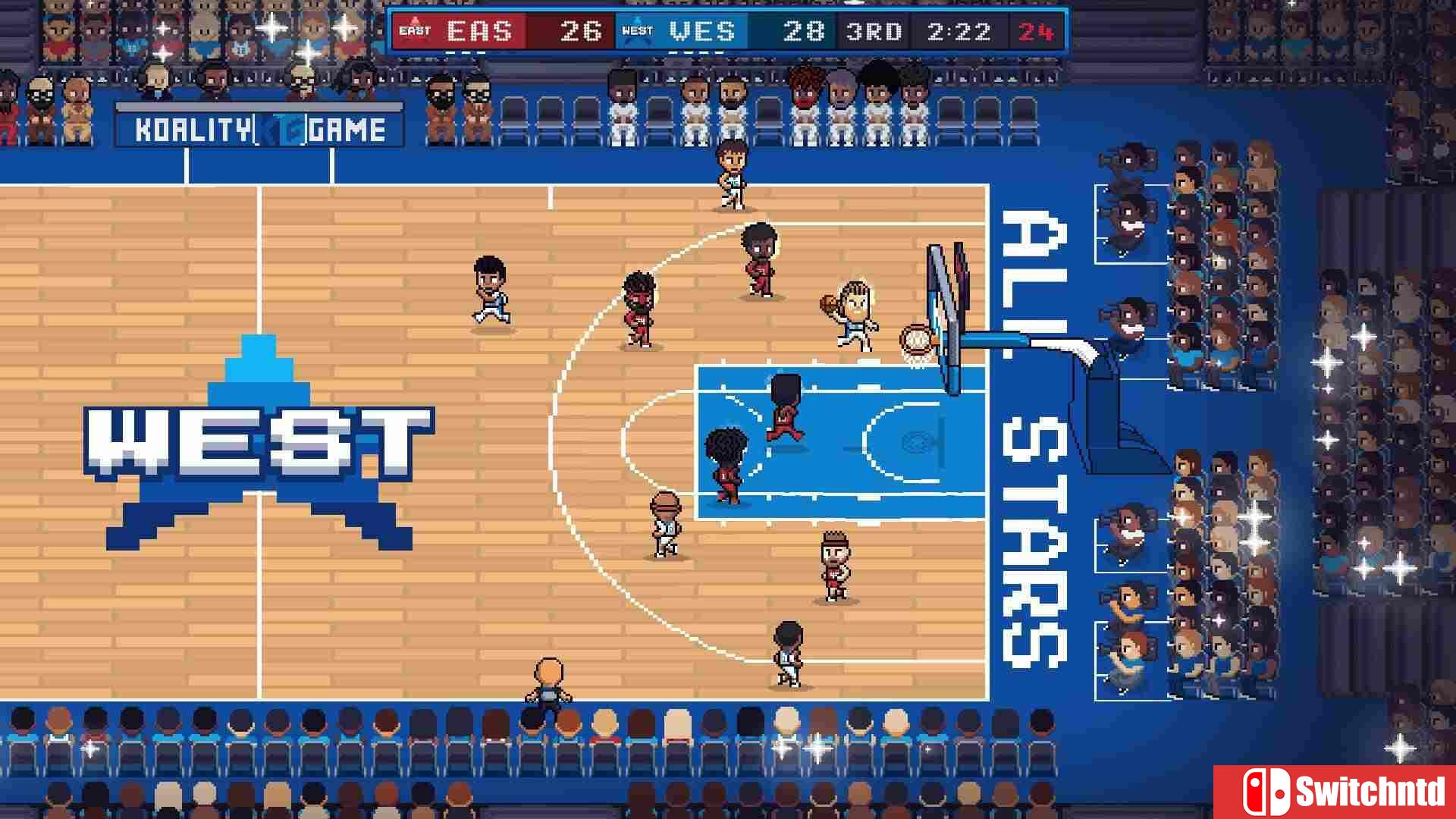 《篮筐大地（Hoop Land）》Build 2053615020528139 P2P硬盘版[EN]_4