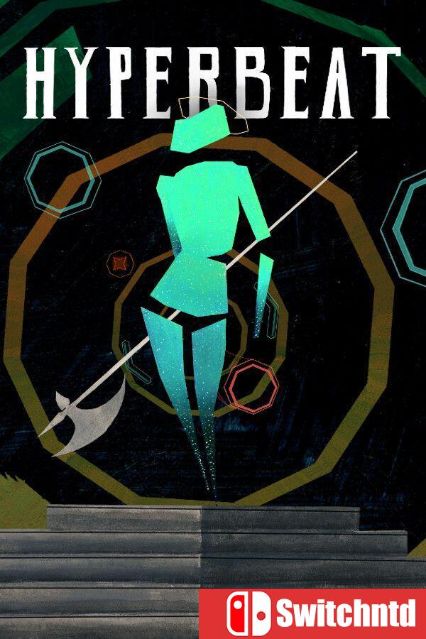 《超级节拍（HYPERBEAT）》P2P硬盘版[EN]