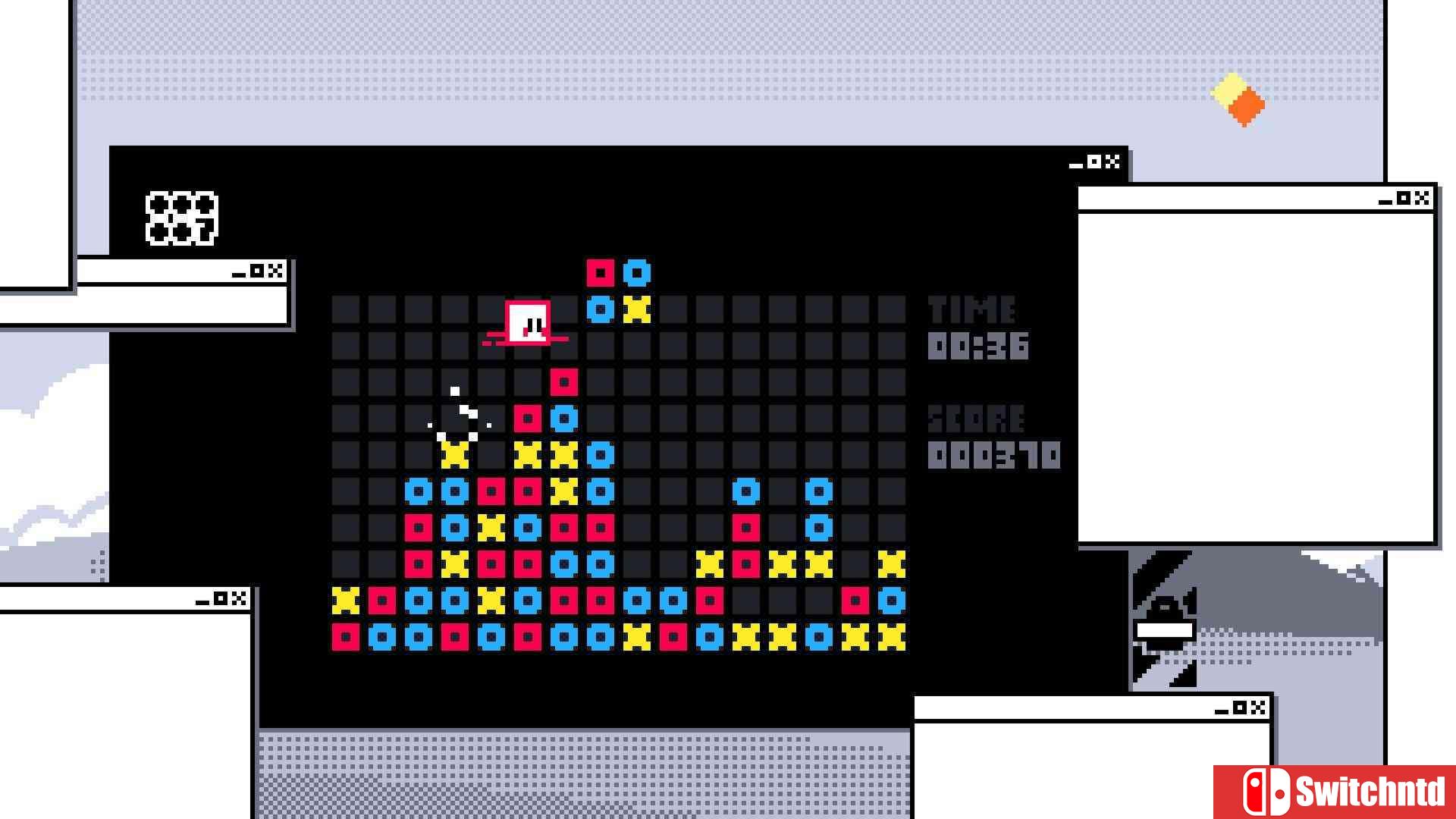 《比特ESC（Bit ESC）》Build 20530961 P2P硬盘版[EN/JP]_3