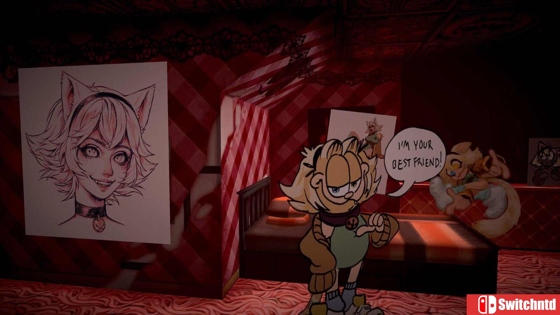 《单程.exe：模块 1.0（oneway.exe: Module 1.0）》Build 20543829 P2P硬盘版[EN]_1