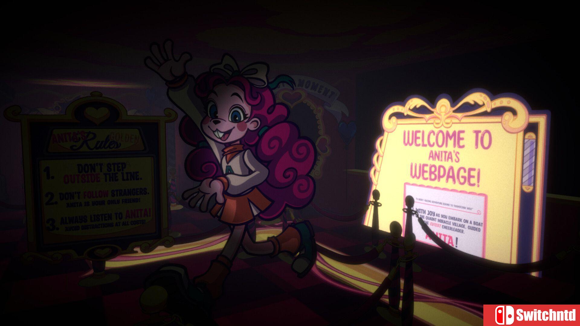 《单程.exe：模块 1.0（oneway.exe: Module 1.0）》Build 20543829 P2P硬盘版[EN]_2