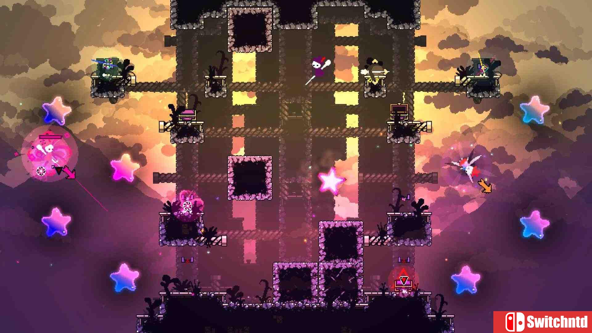 《颤巫大会（Wibbly Witches）》Build 19258225 P2P硬盘版[EN]_2