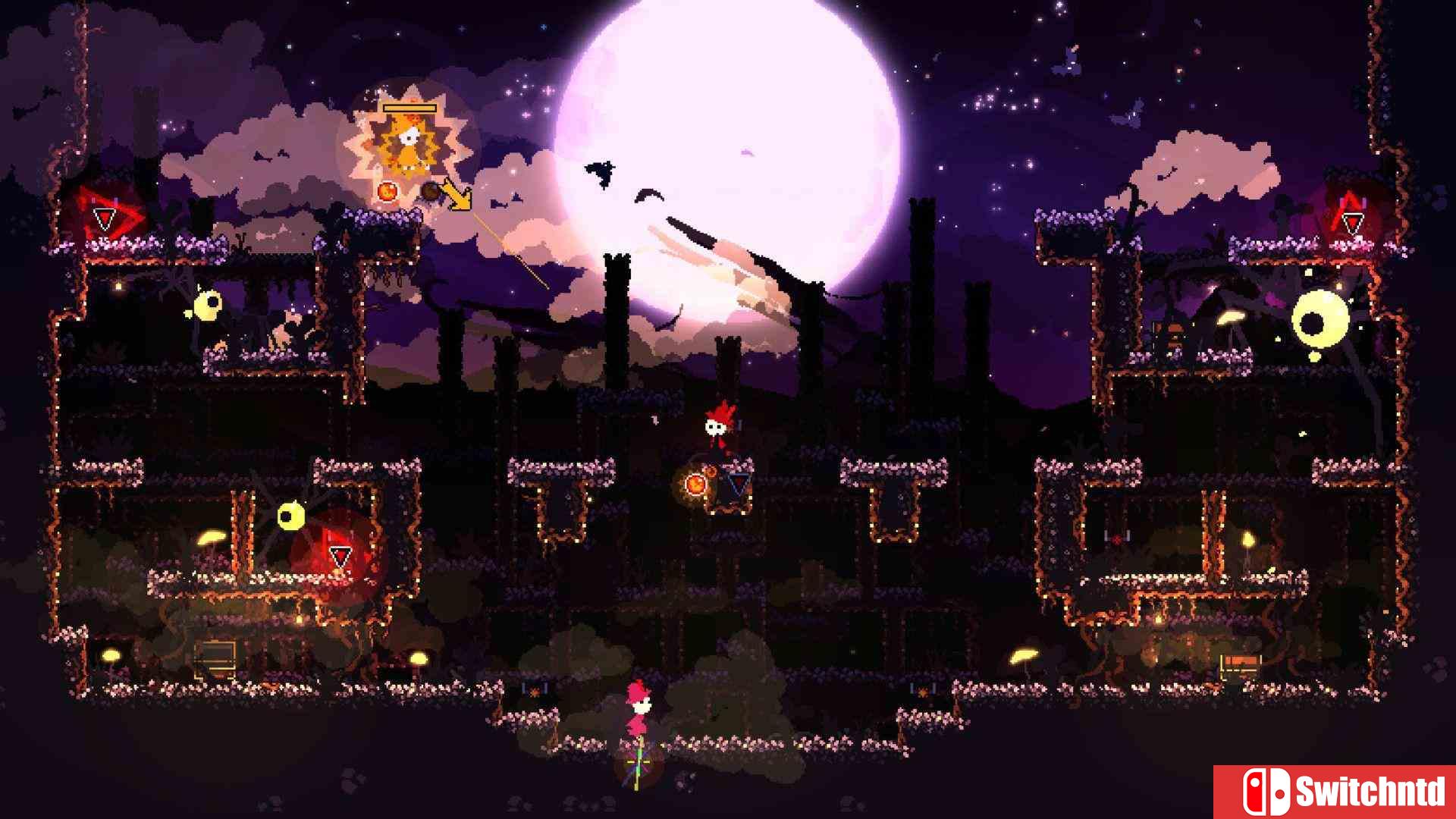 《颤巫大会（Wibbly Witches）》Build 19258225 P2P硬盘版[EN]_1