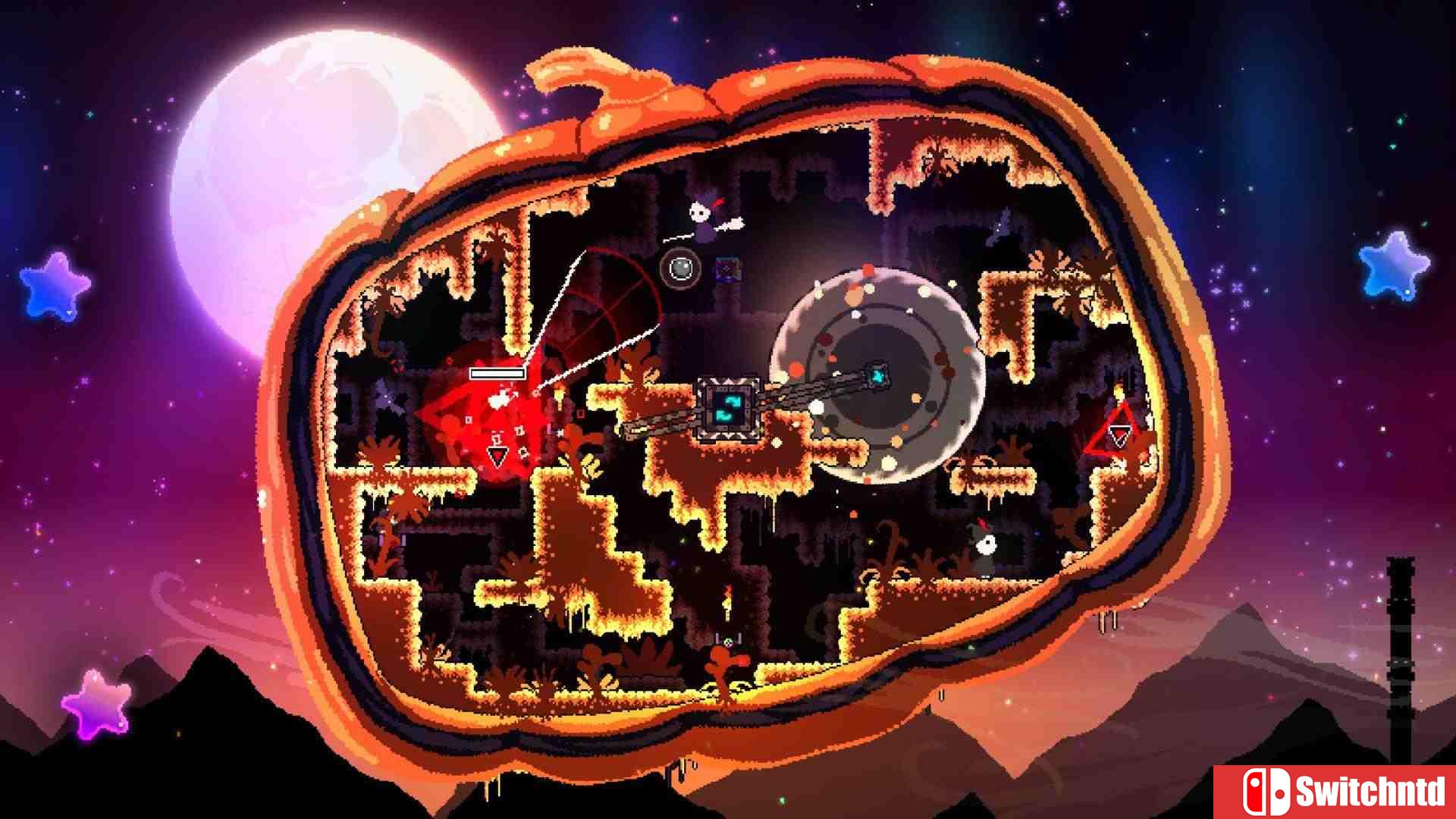 《颤巫大会（Wibbly Witches）》Build 19258225 P2P硬盘版[EN]_3