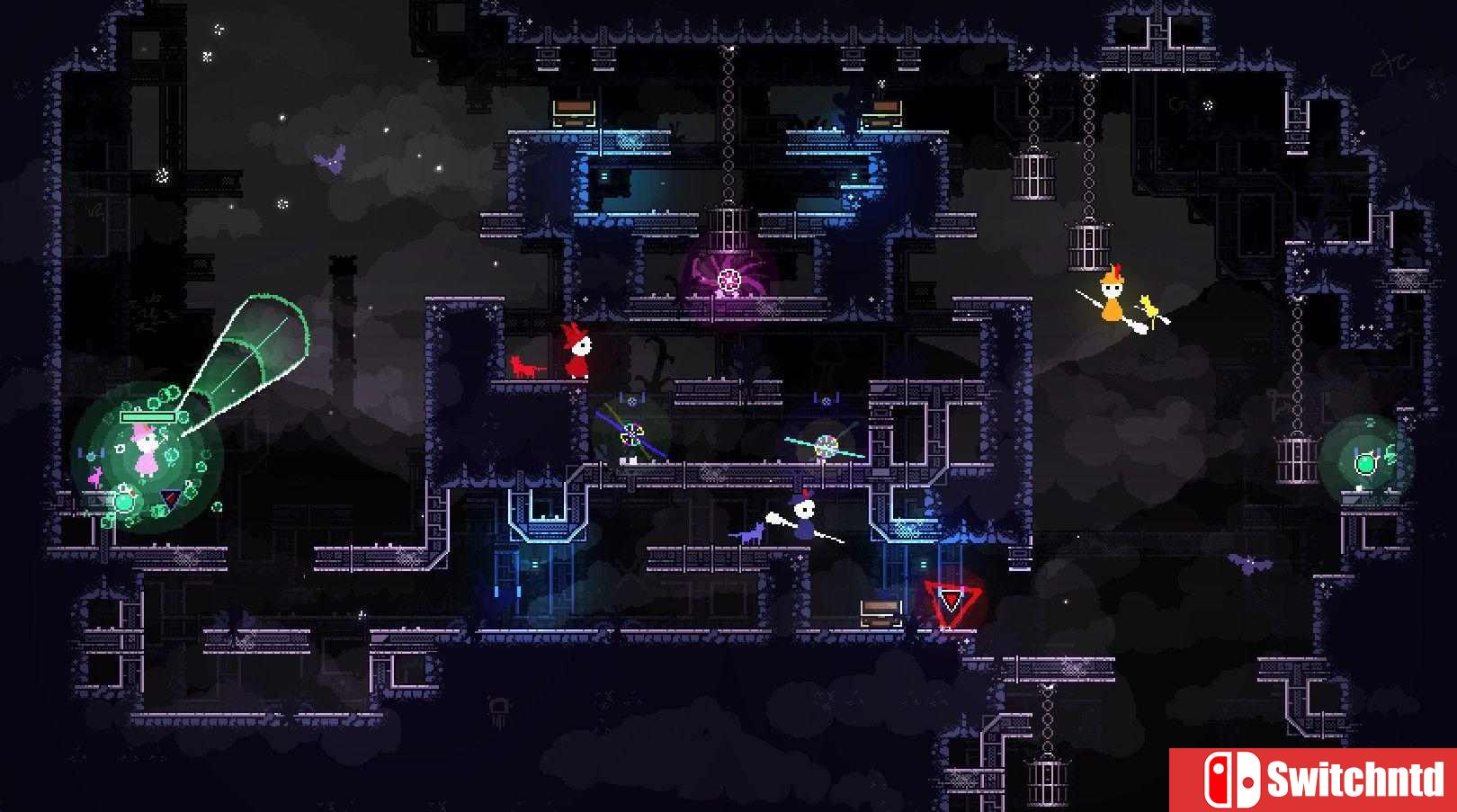 《颤巫大会（Wibbly Witches）》Build 19258225 P2P硬盘版[EN]_5