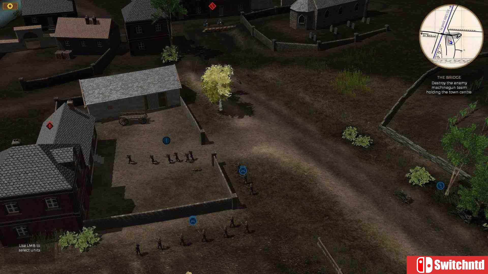 《第一次世界大战战术（Tactics of World War I）》Build 18319811 P2P硬盘版[EN]_5