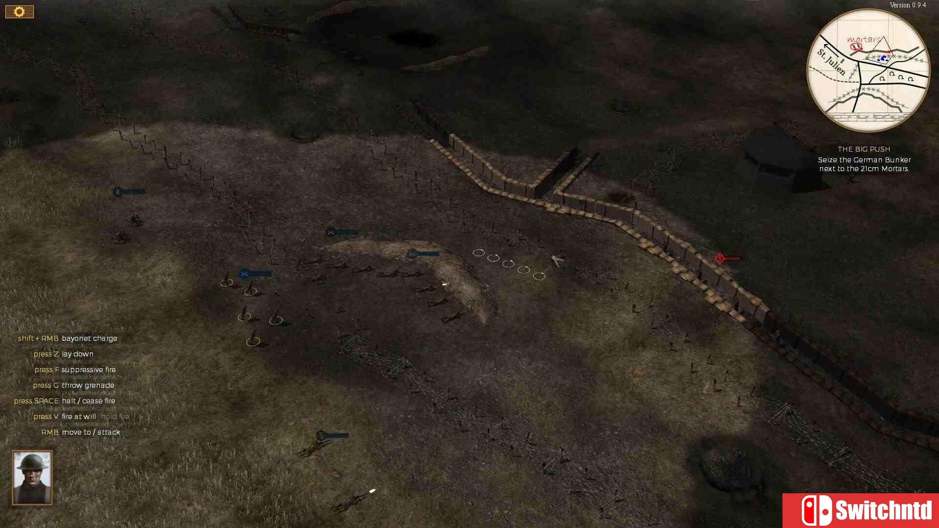 《第一次世界大战战术（Tactics of World War I）》Build 18319811 P2P硬盘版[EN]_4