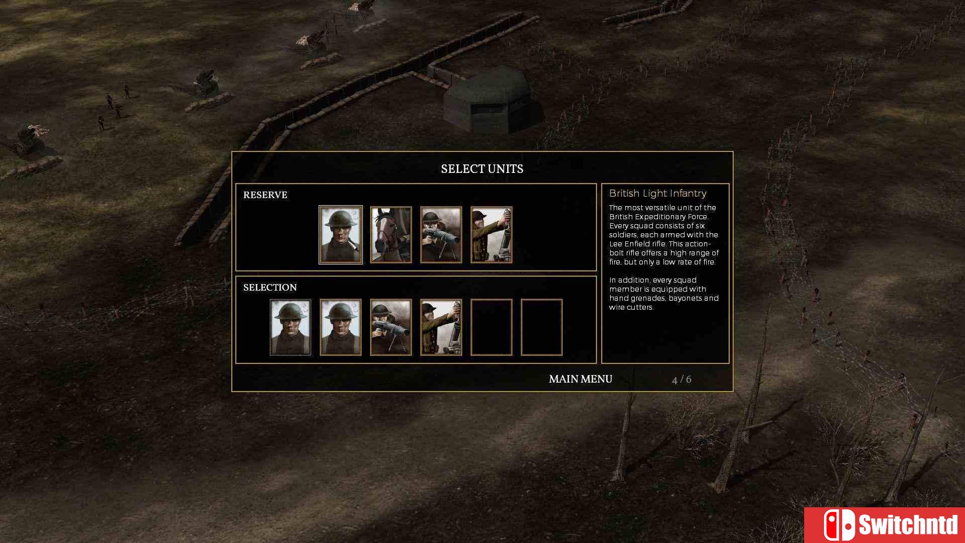 《第一次世界大战战术（Tactics of World War I）》Build 18319811 P2P硬盘版[EN]_3