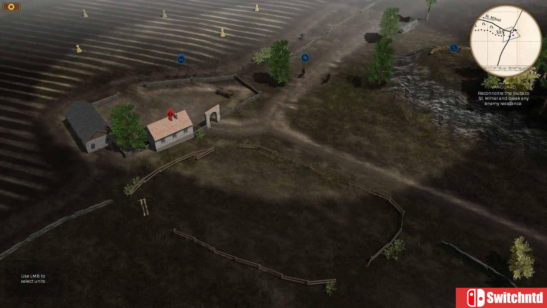 《第一次世界大战战术（Tactics of World War I）》Build 18319811 P2P硬盘版[EN]_2