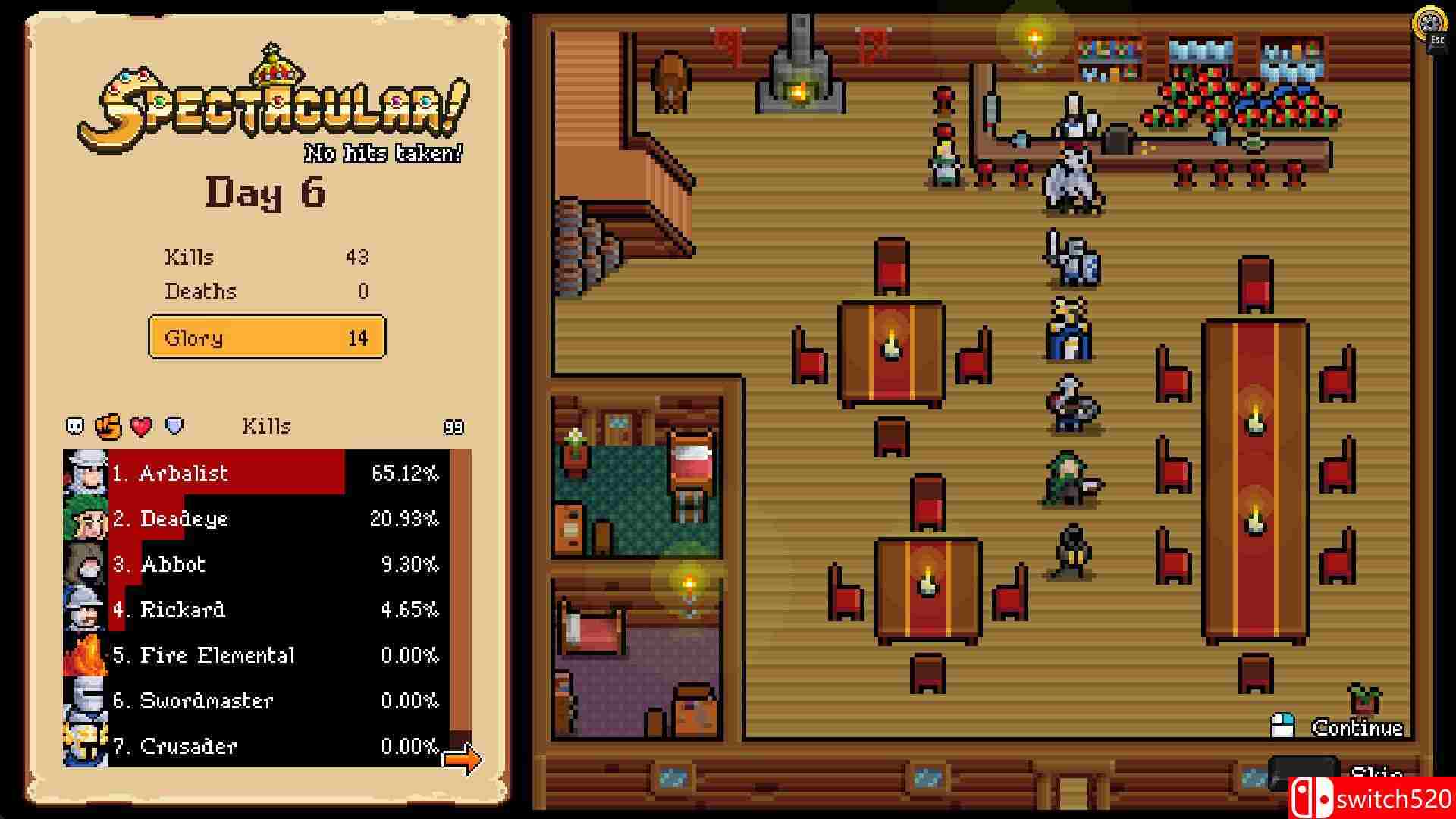 《超级幻想王国（Super Fantasy Kingdom）》v0.5.01 P2P硬盘版[CN/TW/EN/JP]_3