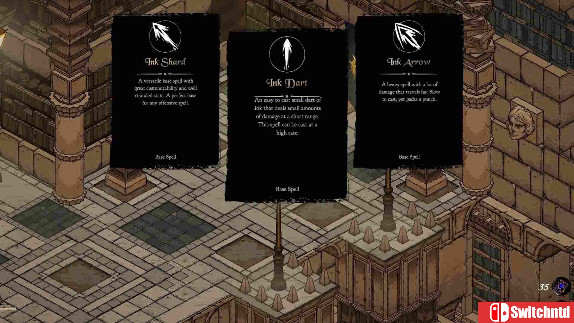 《阿里斯秘典（Aris Arcanum）》DINOByTES镜像版[EN]_3