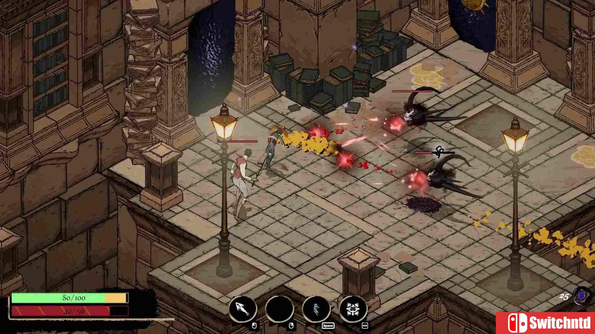 《阿里斯秘典（Aris Arcanum）》DINOByTES镜像版[EN]_1