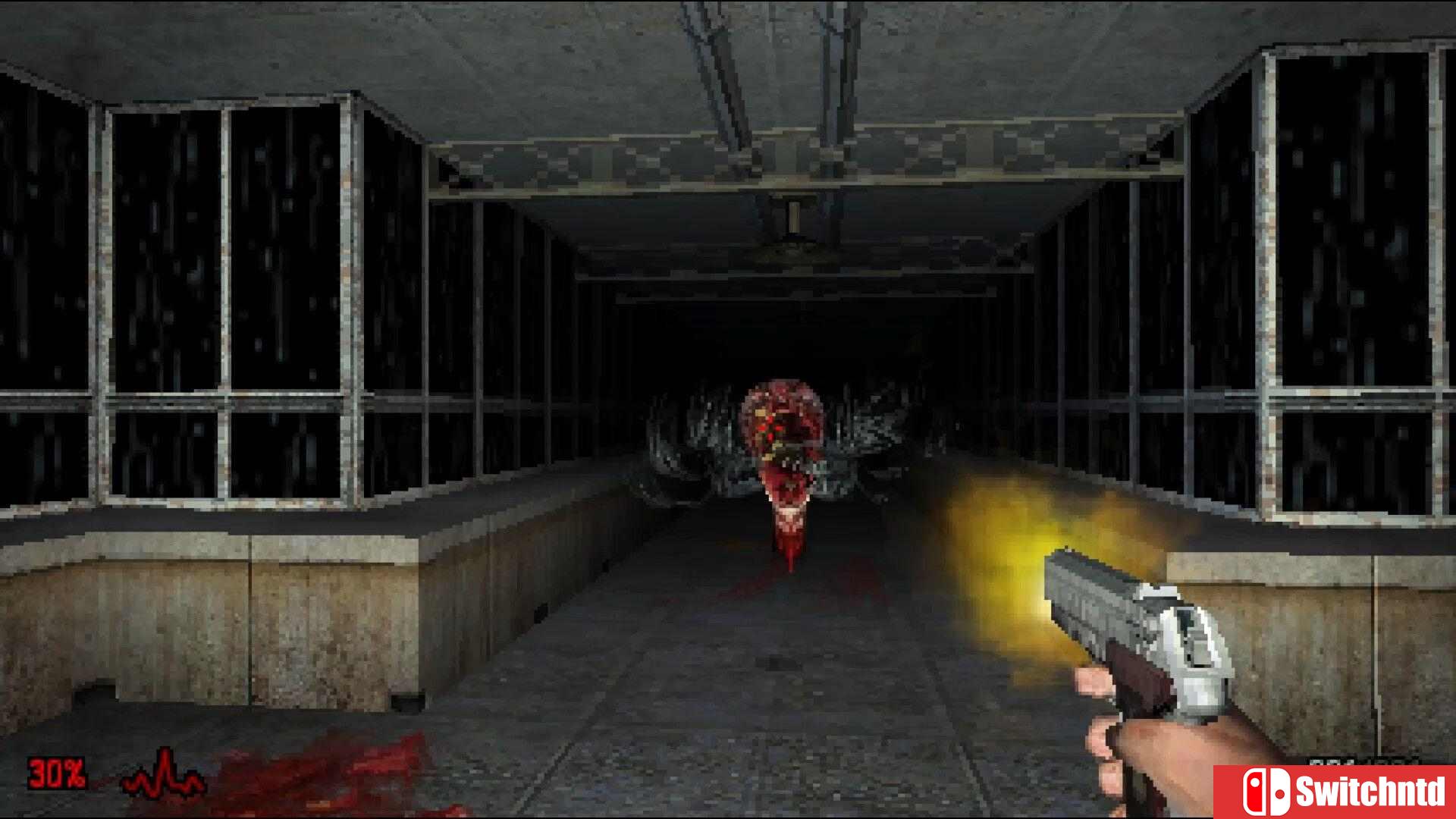 《失忆：病房（Dementium: The Ward）》TENOKE镜像版[EN]_4