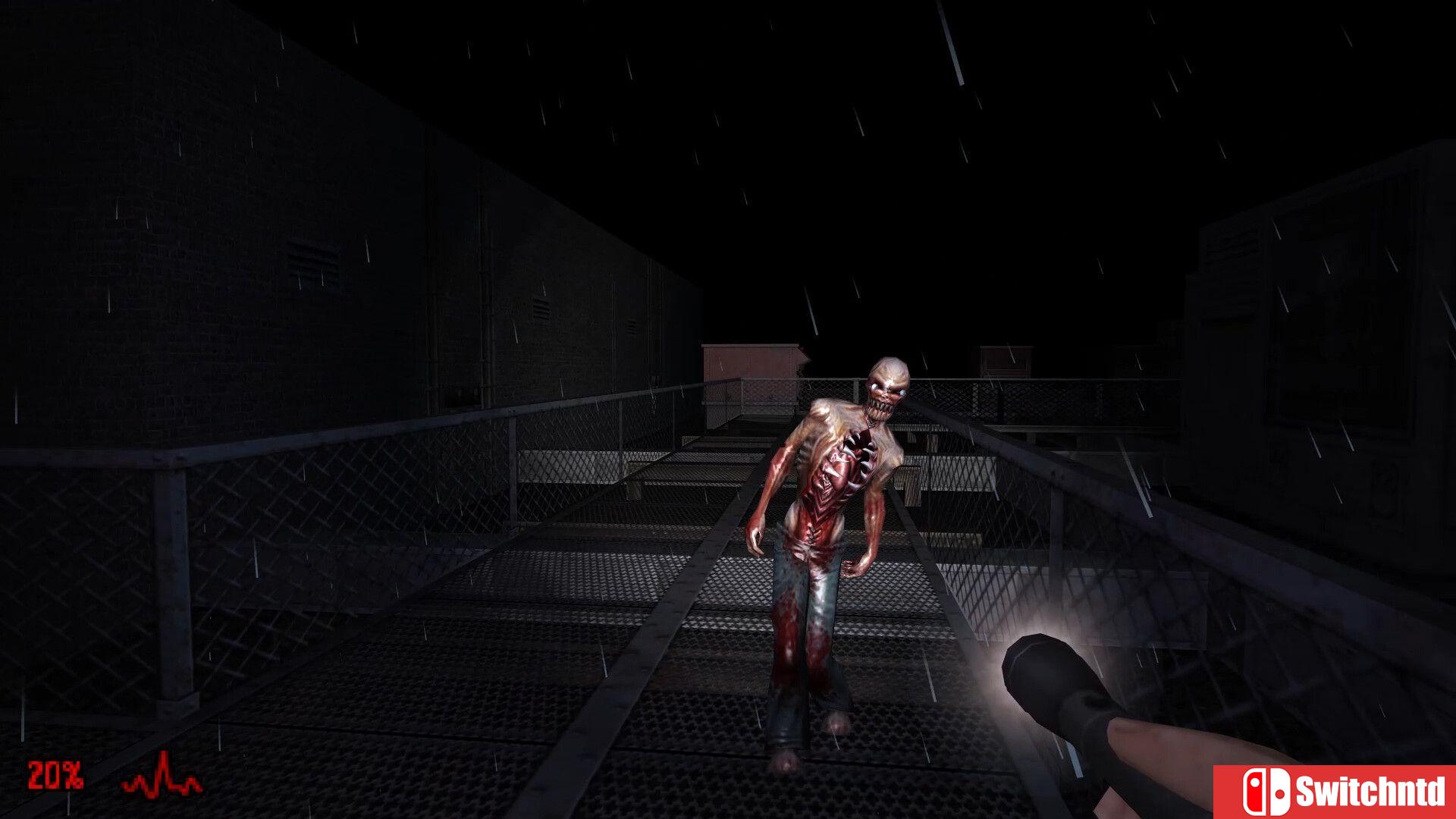 《失忆：病房（Dementium: The Ward）》TENOKE镜像版[EN]_3