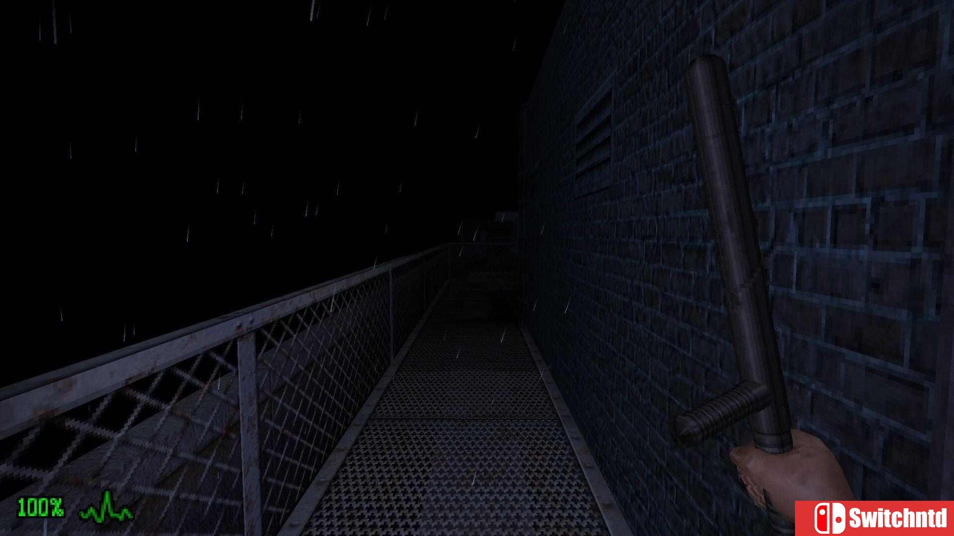 《失忆：病房（Dementium: The Ward）》TENOKE镜像版[EN]_2