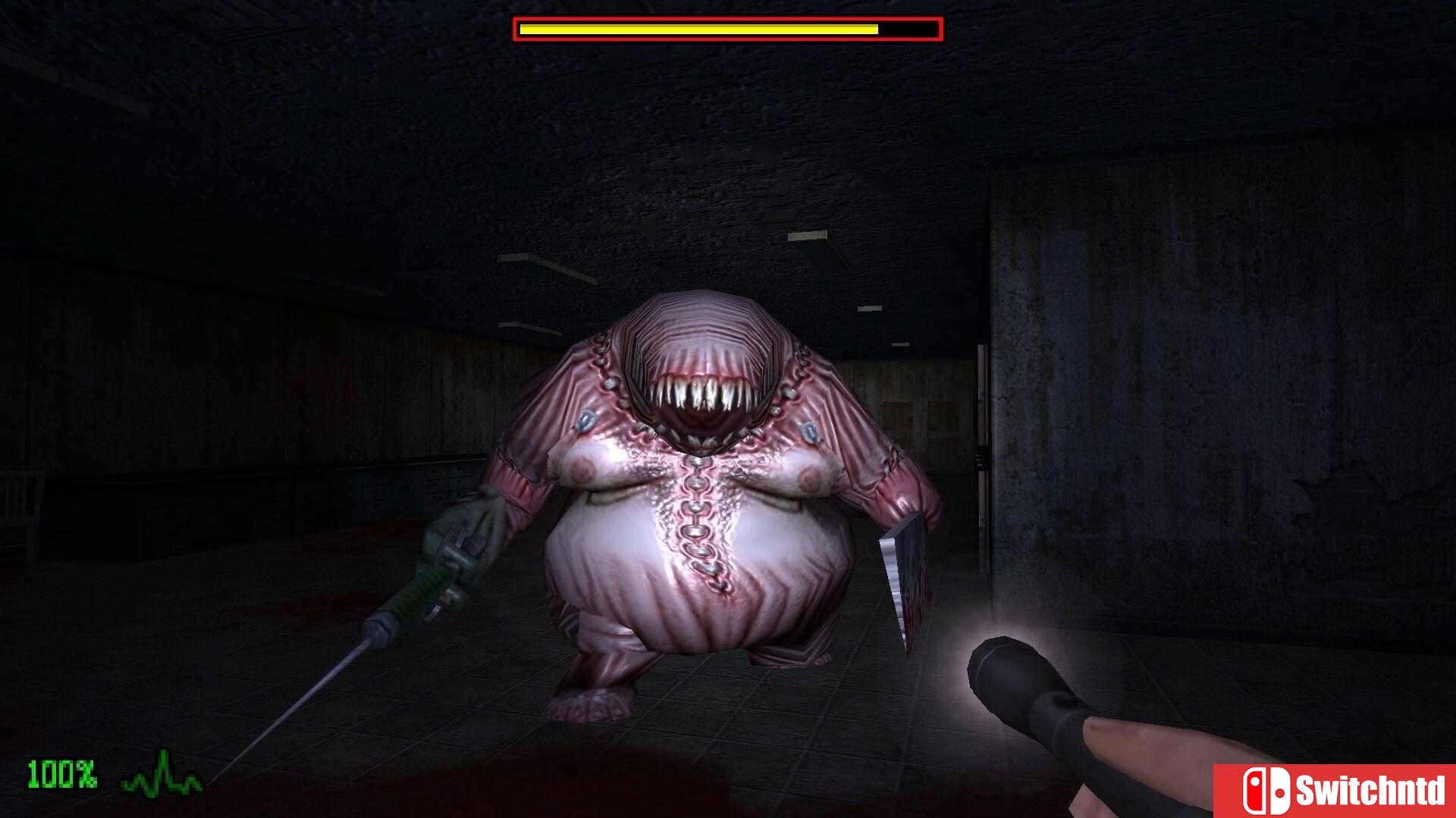 《失忆：病房（Dementium: The Ward）》TENOKE镜像版[EN]_5