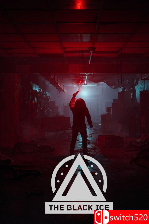 《黑冰（The Black Ice）》官方中文 [中文/英文/日语]
