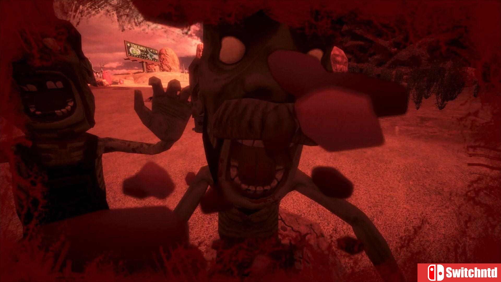 《高尔夫VS僵尸（Golf VS Zombies）》v1.0.4 DINOByTES镜像版[EN]_5