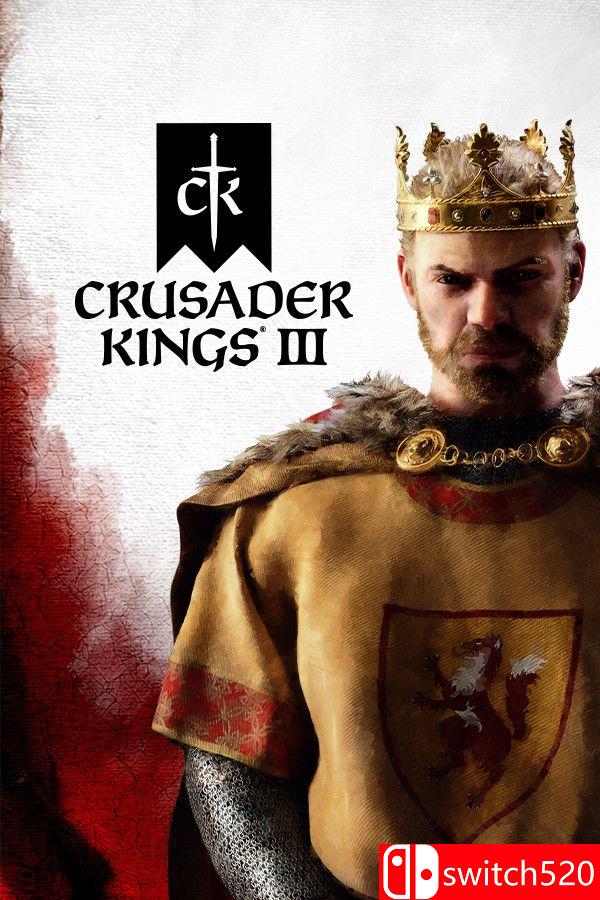 《十字军之王3（Crusader Kings III）》官方中文 集成溥天之下DLC [中文/英文/日语]