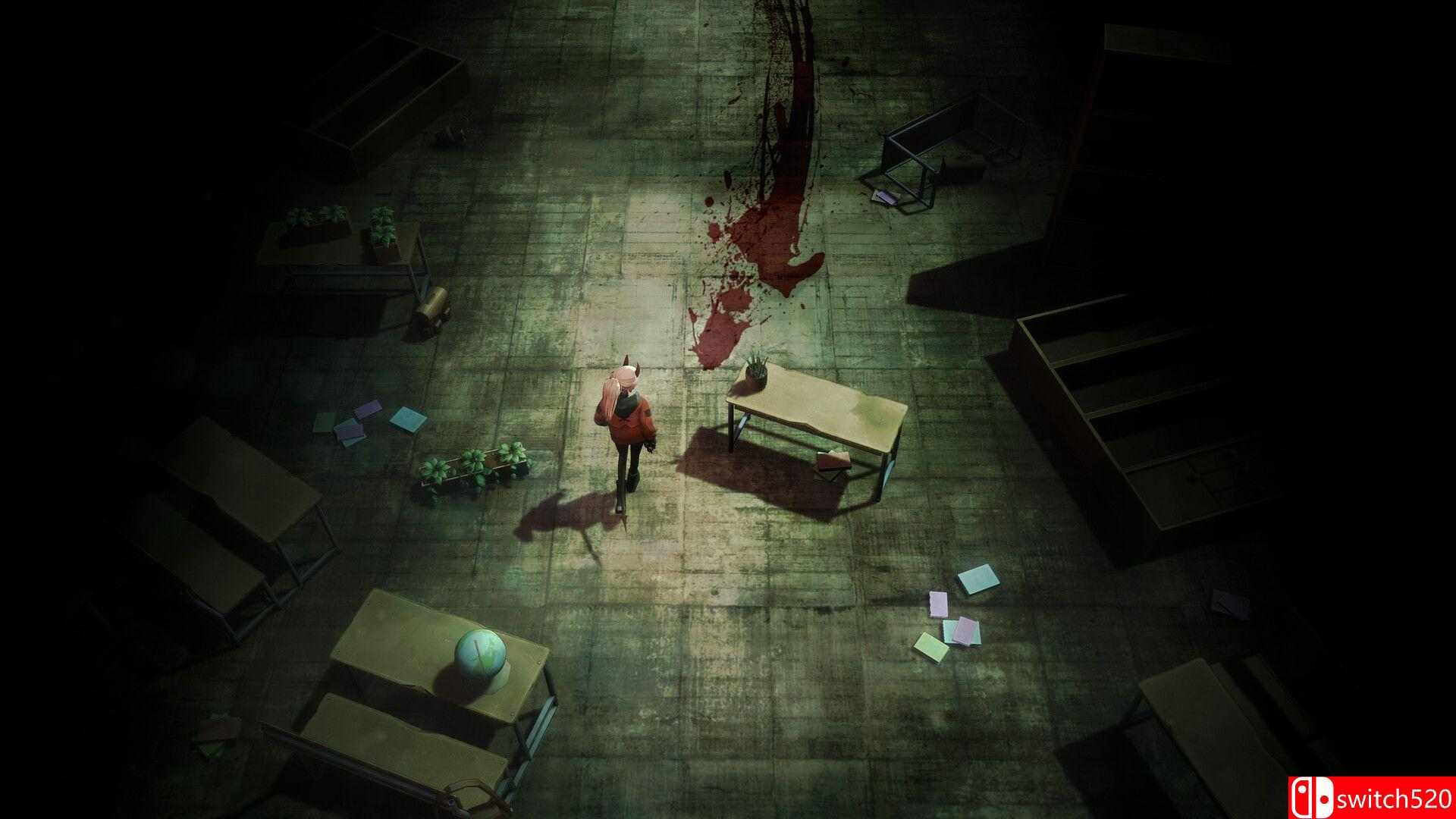 《孤女困魇（Silly Polly Beast）》官方中文 RUNE镜像版[CN/TW/EN/JP]_3