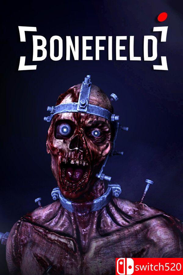 《骸骨领域（BoneField: Bodycam Horror）》[英文]