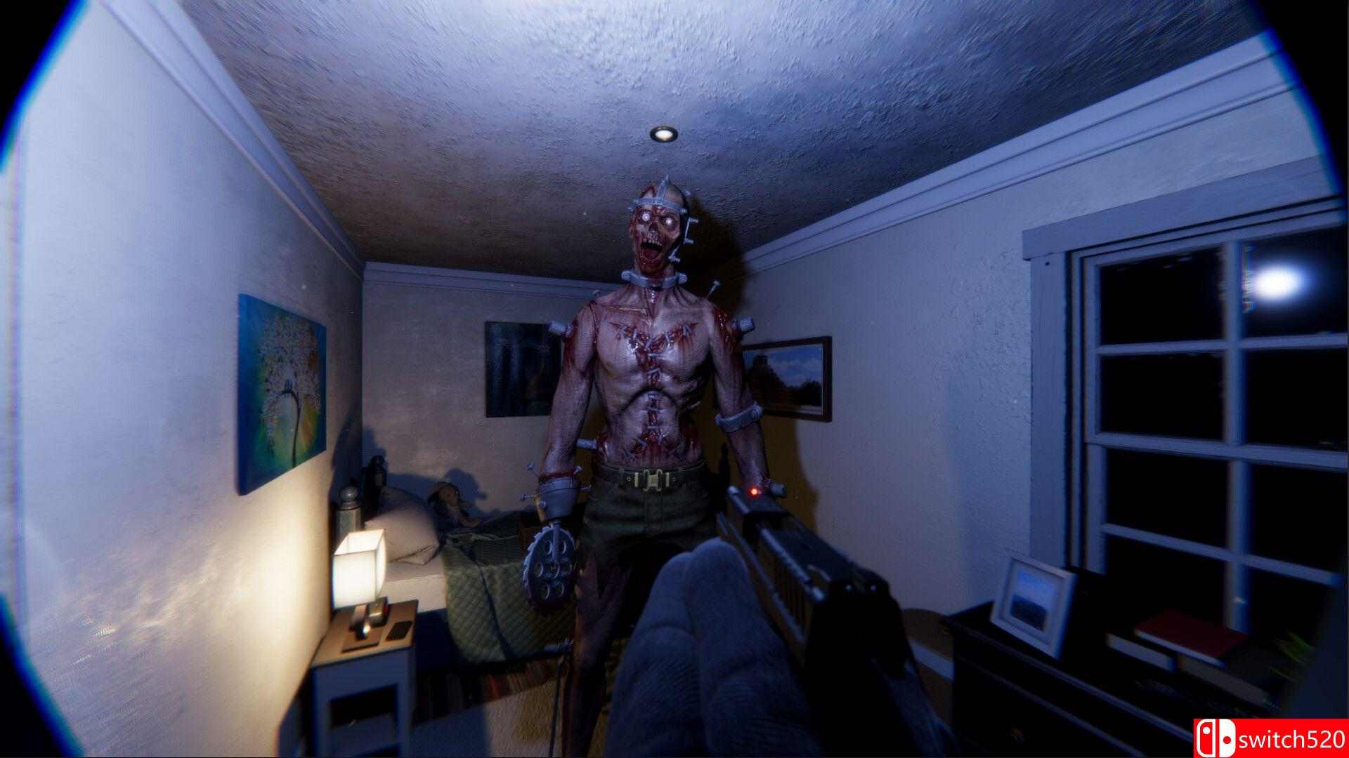 《骸骨领域（BoneField: Bodycam Horror）》Early Access P2P硬盘版[EN]_1