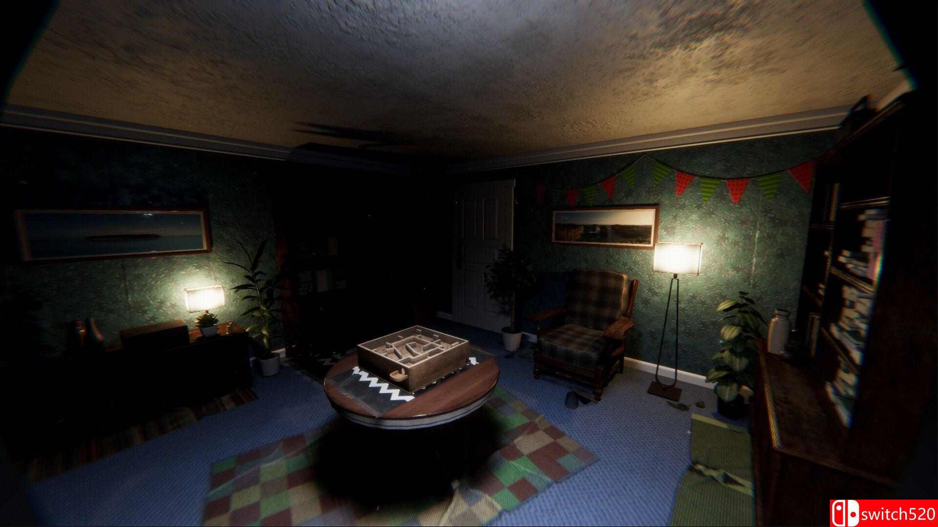 《骸骨领域（BoneField: Bodycam Horror）》Early Access P2P硬盘版[EN]_4