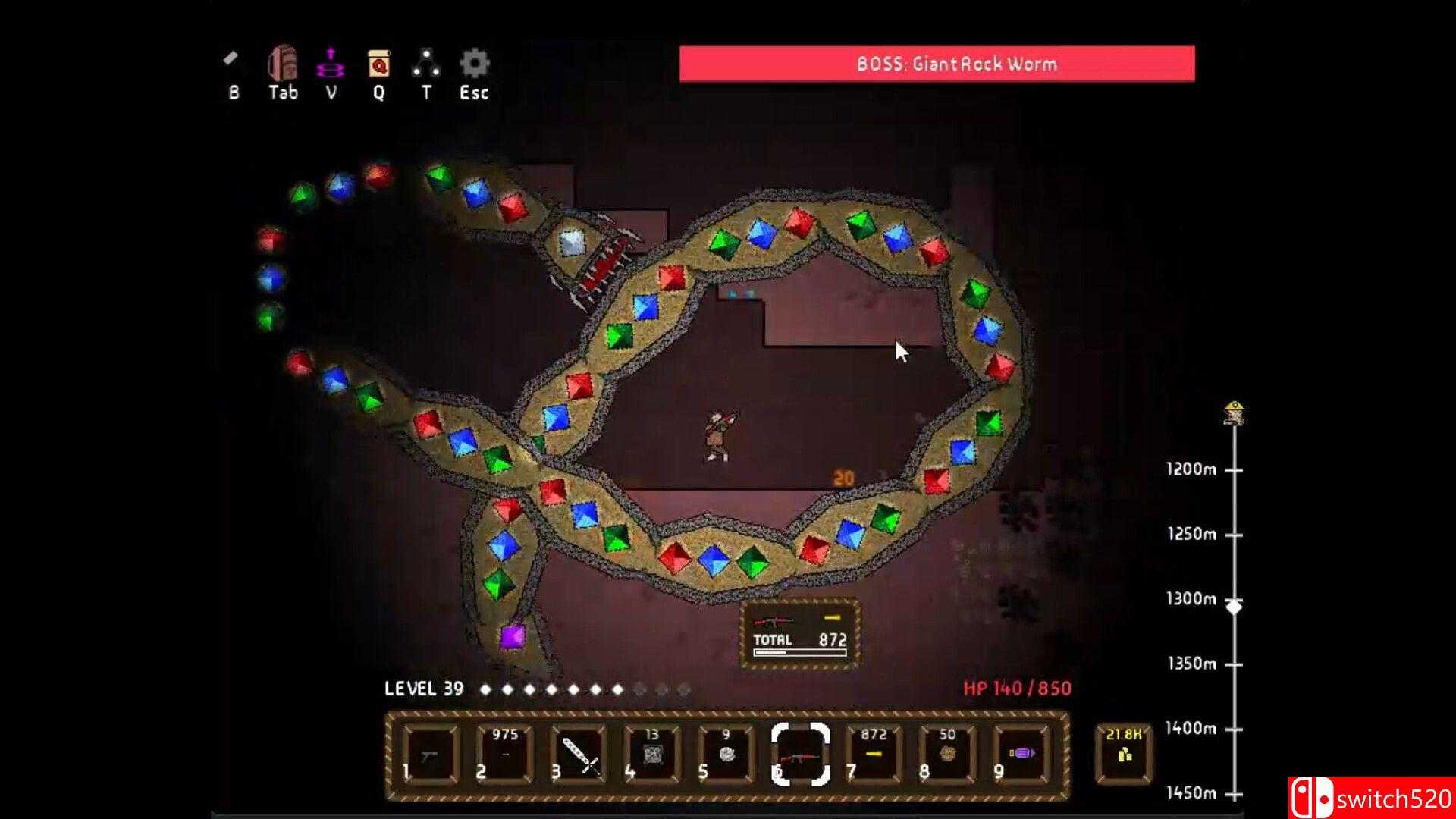 《矿山大地（Lands of Mine）》Build 17527887 P2P硬盘版[EN]_5