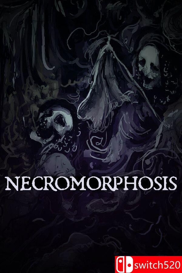 《死骨蜕变（Necromorphosis）》Build 20552121 [英文]