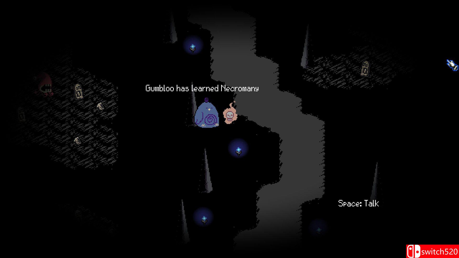 《死骨蜕变（Necromorphosis）》Build 20552121 P2P硬盘版[EN]_2