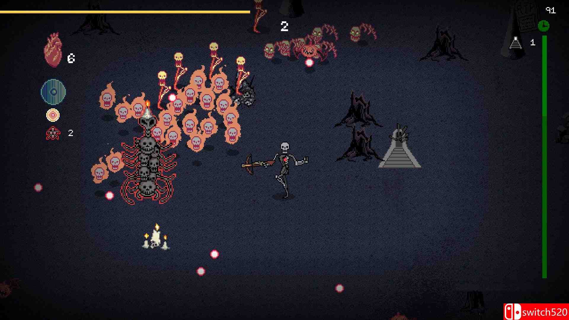 《死骨蜕变（Necromorphosis）》Build 20552121 P2P硬盘版[EN]_3